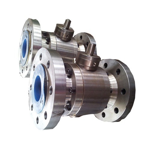 Ball Valve Supplier Introduction_Metal To Metal Floating Ball Valve