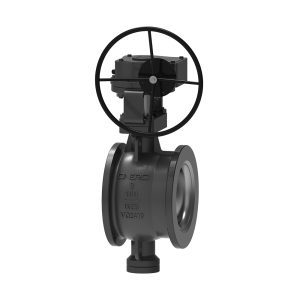 V-type Ball Valve